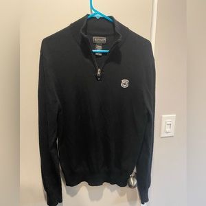 Buffalo knit sweater